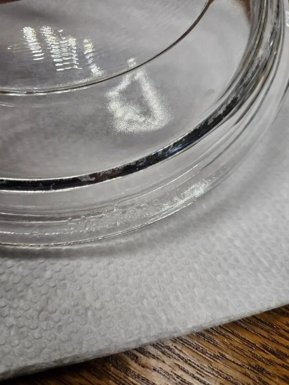 Corningware Country Festival Sauce Pan With Lid